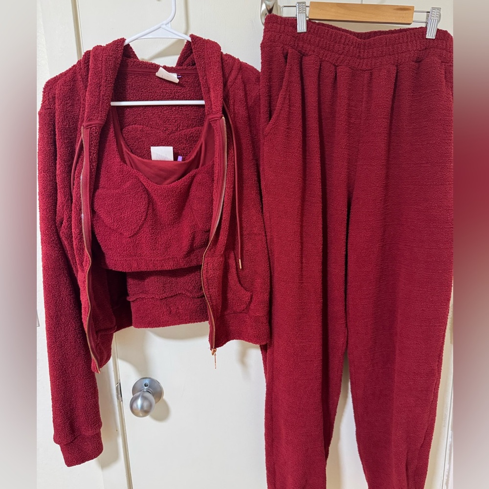 Yitty Touch Me set